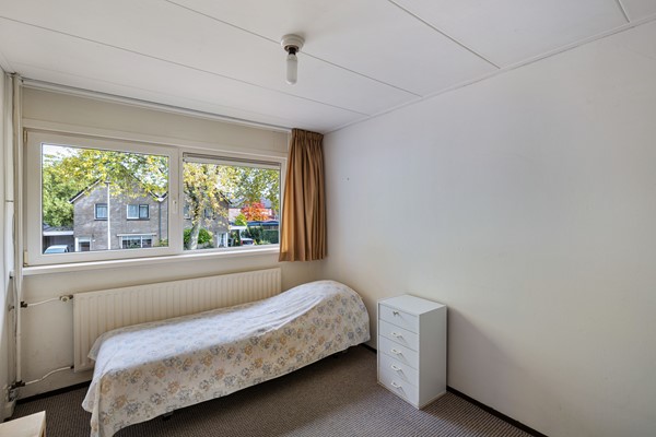 Medium property photo - Noordzoom 48, 8316 CJ Marknesse